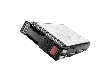 HPE 780436-001 SAS Solid State Drive
