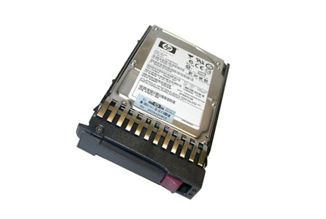 HPE 781514-001 600GB SAS 12GBPS HDD