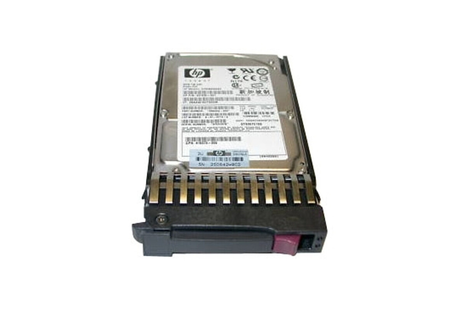 HPE 781514-001 600GB SAS 2.5Inch HDD