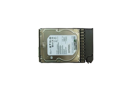 HPE 787335-001 6TB 7.2K RPM Hard Disk