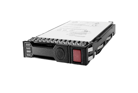 HPE 802578-B21 200GB Solid State Drive