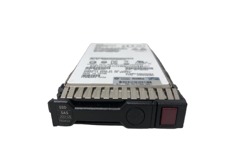 HPE 802578-B21 SAS Solid State Drive