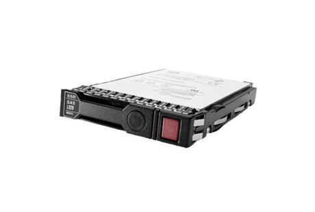 HPE 802891-B21 1.92TB SSD