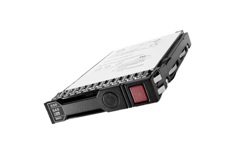 HPE 802911-001 1.92TB Dual-Port SSD
