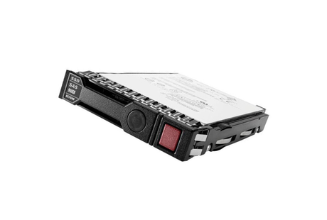 HPE 816559-002 960GB SAS Solid State Drive
