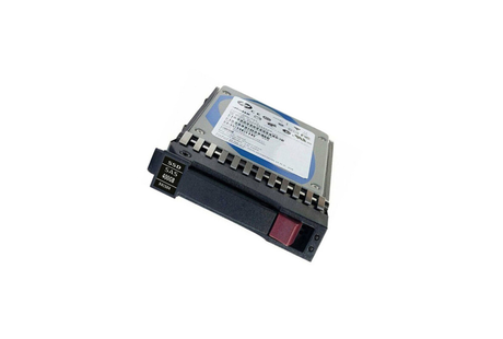 HPE 822552-001 400GB 12GBPS SSD