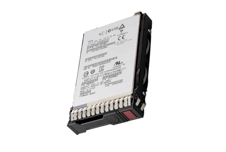 HPE 822559-B21 800GB SAS SSD