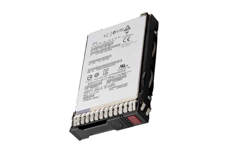 HPE 822563-B21 1.6TB SAS SSD
