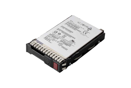 HPE 822563-B21 12GBPS 1.6TB SSD