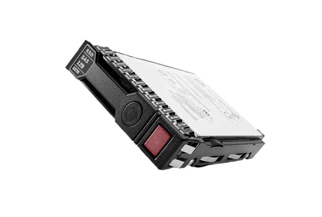 HPE 822567-B21 3.2TB SAS Mixed Use SSD