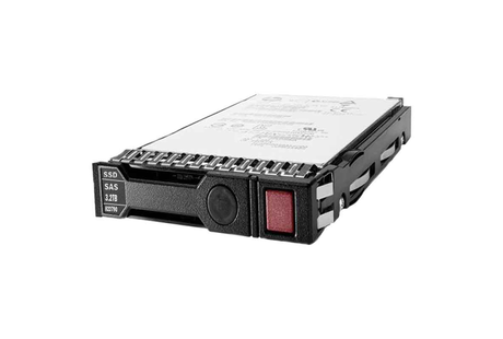 HPE 822567-B21 3.2TB SAS Solid State Drive