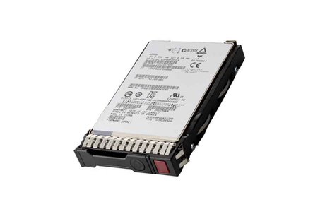 HPE 822786-001 800GB SAS SSD