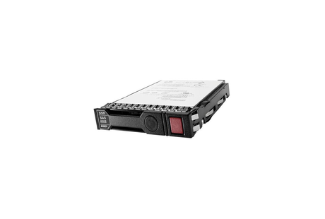 HPE 846622-001 800GB SAS Solid State Drive
