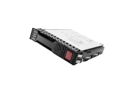 HPE 846624-001 800GB SAS Solid State Drive