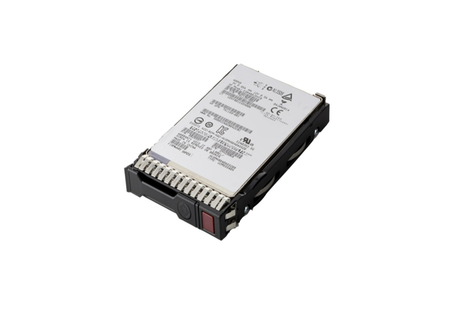 HPE 846624-001 SAS SSD