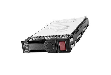 HPE 846625-001 1.6TB Solid State Drive