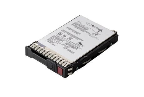 HPE 870462-001 Read Intensive SSD