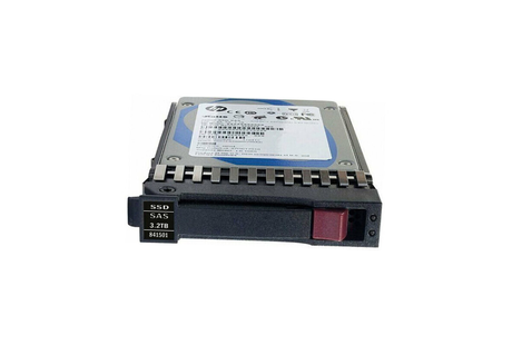 HPE 872373-004 12GBPS SSD