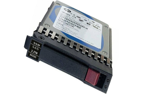 HPE 872373-004 SAS Solid State Drive