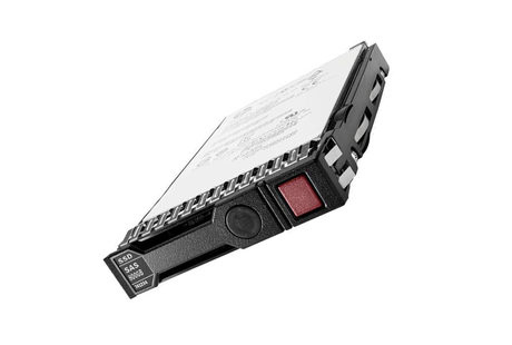 HPE 872376-B21 800GB SAS SSD