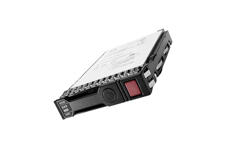 HPE 872390-X21 SAS 12GBPS SSD
