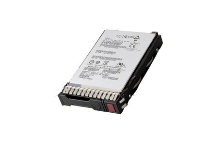 HPE 872392-B21 SAS 12GBPS SSD