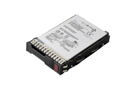 HPE 872392-H21 1.92TB Hot Plug SSD