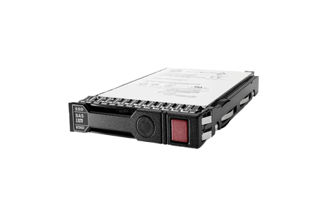 HPE 872392-H21 1.92TB SFF Solid State Drive