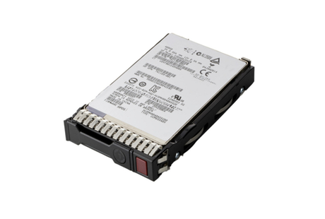 HPE 872392-K21 1.92TB Hot Plug SSD