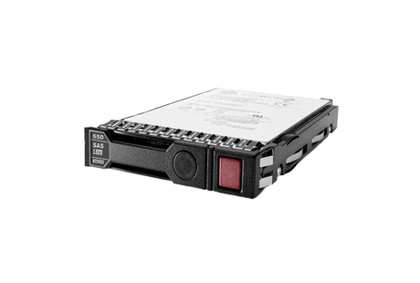 HPE 872392-X21 12GBPS Solid State Drive