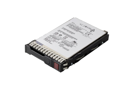 HPE 872432-001 SAS Solid State Drive