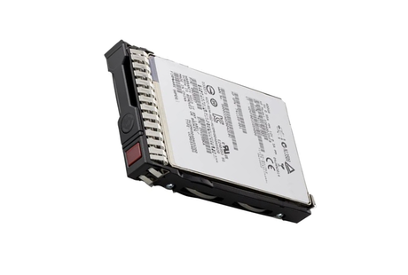 HPE 872432-001 Smart Carrier SSD