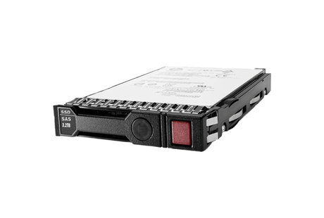 HPE 872511-001 3.2TB SAS 12GBPS SFF Mixed Use Solid State Drive