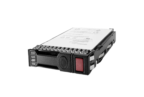 HPE 873359-K21 400GB Hot Swap SSD