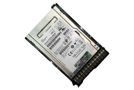 HPE 873367-H21 3.2TB Solid State Drive
