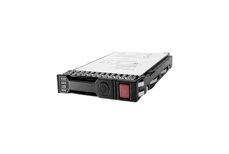 HPE 873571-001 3.2TB SSD SAS-12GBPS