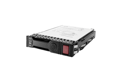 HPE 875311-B21 480GB SFF Solid State Drive