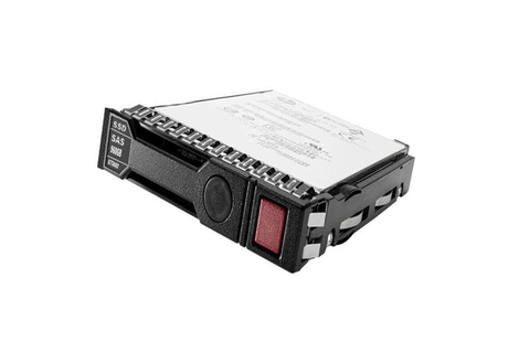 HPE 875313-K21 960GB SAS SSD