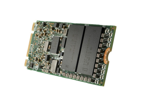 HPE 875579-K21 480GB Nvme Solid State Drive
