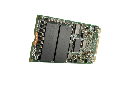 HPE 875579-X21 480GB Nvme Solid State Drive
