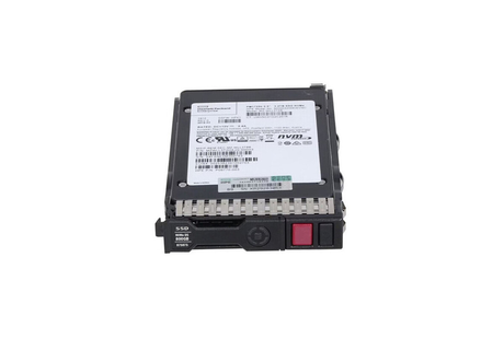 HPE 875595-H21 800GB SSD