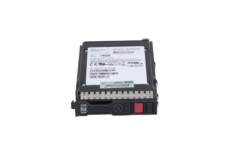 HPE 875595-X21 800GB SSD