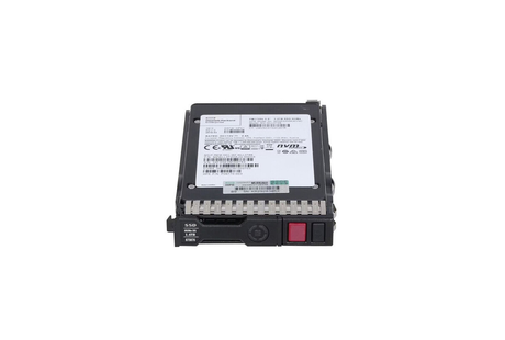HPE 875597-B21 1.6TB PCI-E SSD