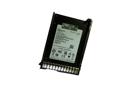 HPE 875597-B21 1.6TB SFF SSD