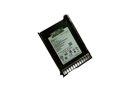 HPE 875597-H21 1.6TB SFF SSD