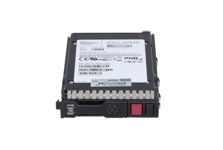 HPE 878014-B21 375GB Hot Swap Solid State Drive
