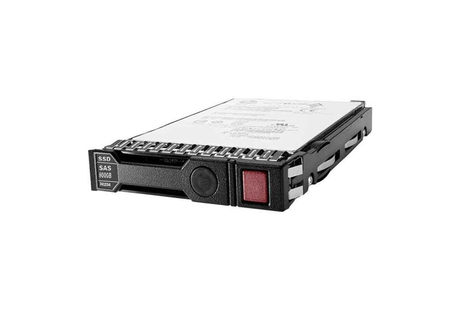 HPE EO0800JDVFC 800GB Solid State Drive