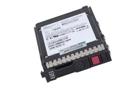 HPE MK001600KWDUN PCI-E Solid State Drive