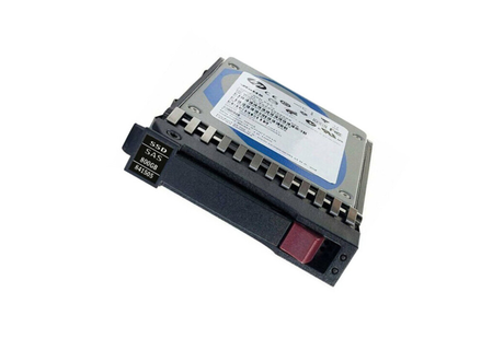 HPE MO000800JWDKV 800GB SFF Solid State Drive