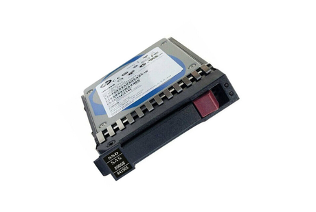 HPE MO000800JWDKV SAS 12GBPS Solid State Drive